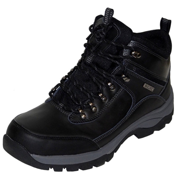 khombu boots mens